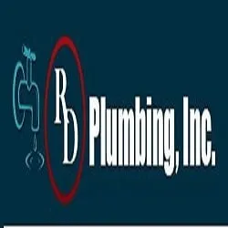 Slide of R D Plumbing