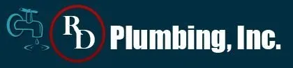 Slide of R D Plumbing