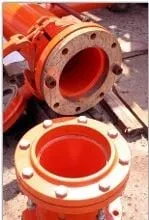 Slide of R D Plumbing