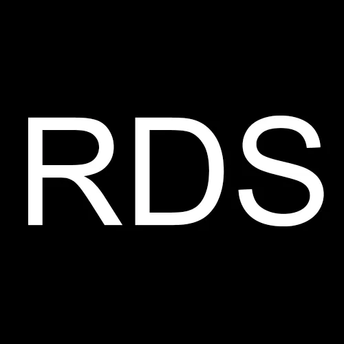 Slide of R D Services Lc