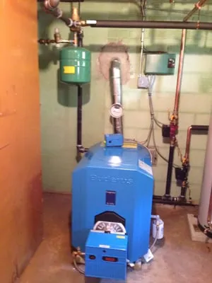 R Di Matteo Plumbing Heating