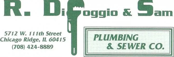 Slide of R Difoggio & Sam Plumbing