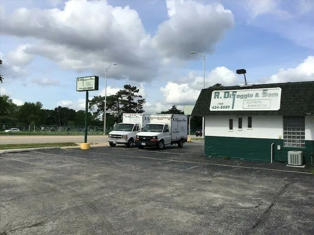 Affordable drain cleaning for homes in Chicago Ridge, IL by R Difoggio & Sam Plumbing