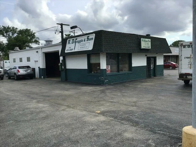 Professional water heater service service in Chicago Ridge, IL - R Difoggio & Sam Plumbing