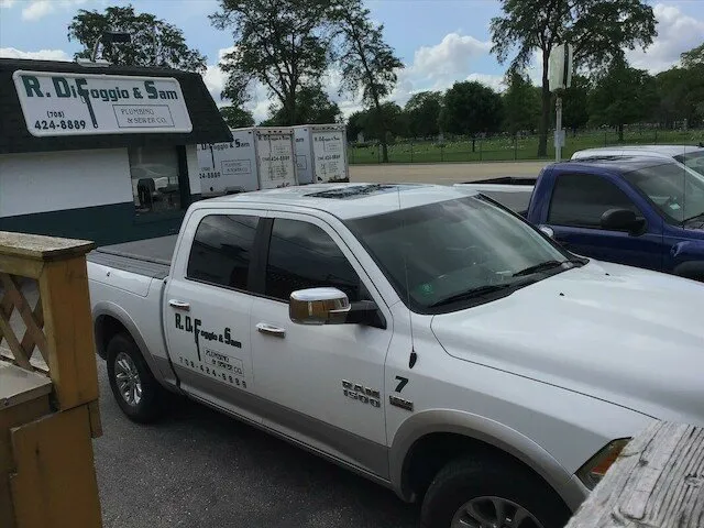 Top-rated emergency plumbing experts serving Chicago Ridge, IL - R Difoggio & Sam Plumbing