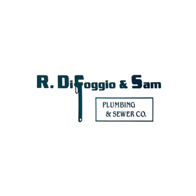Slide of R Difoggio & Sam Plumbing