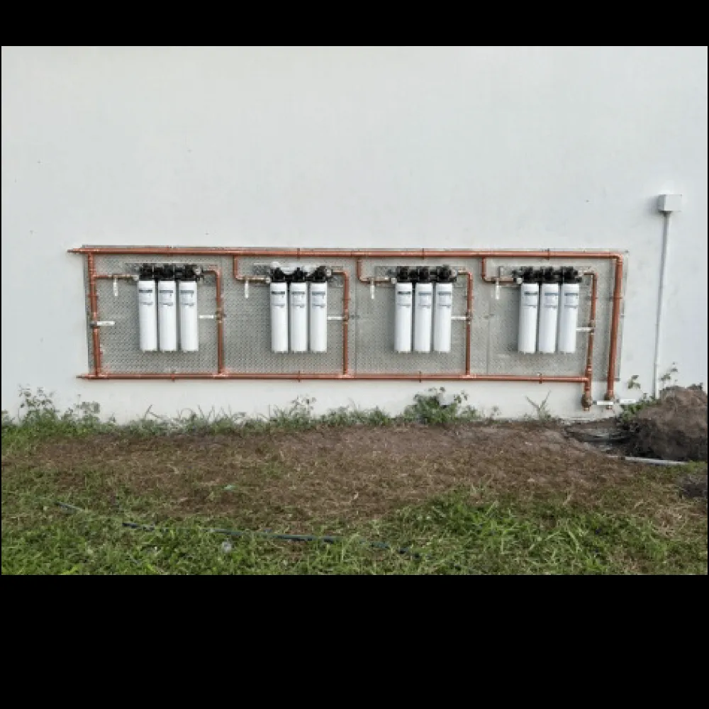 Slide of R Douglas Plumbing