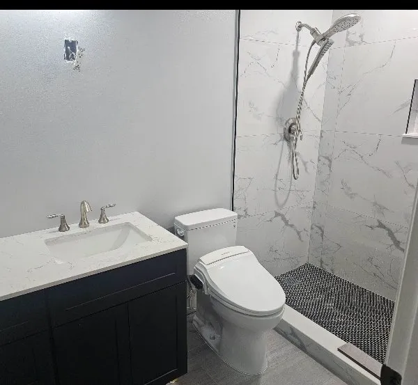 Slide of R Douglas Plumbing