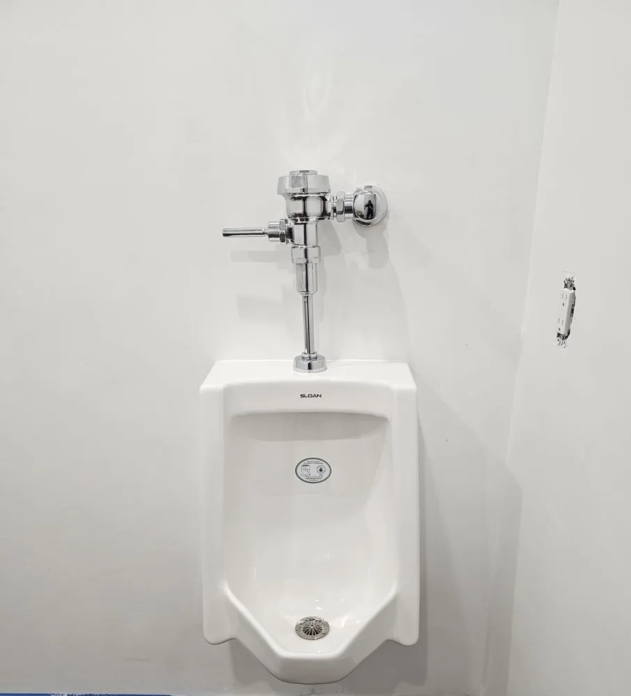 Slide of R Douglas Plumbing