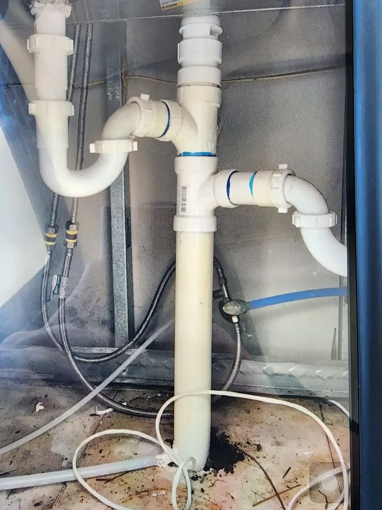 Slide of R Douglas Plumbing