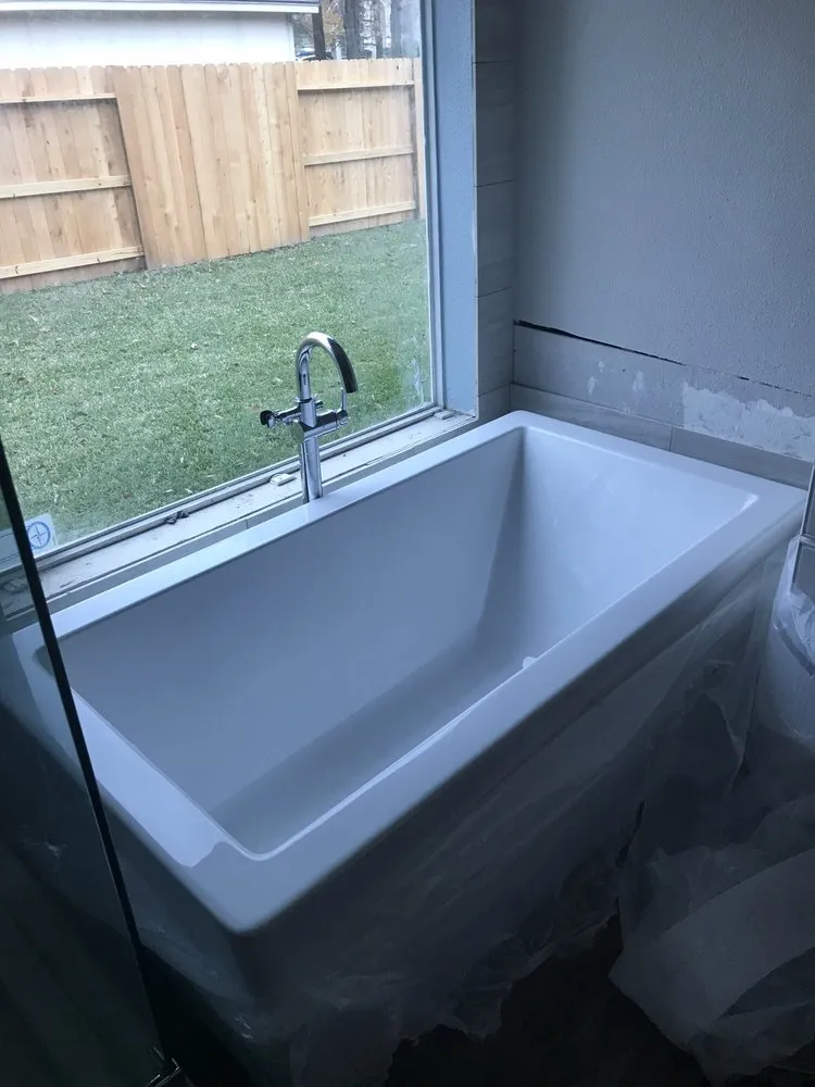 Slide of R Drain Plumbing Services