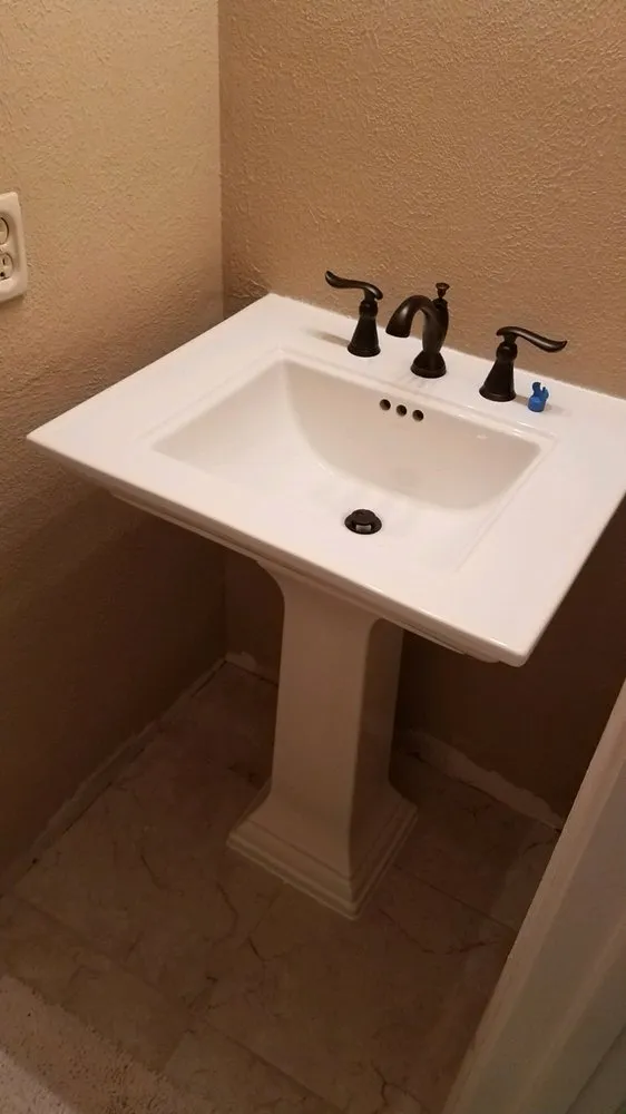 Slide of R Drain Plumbing Services