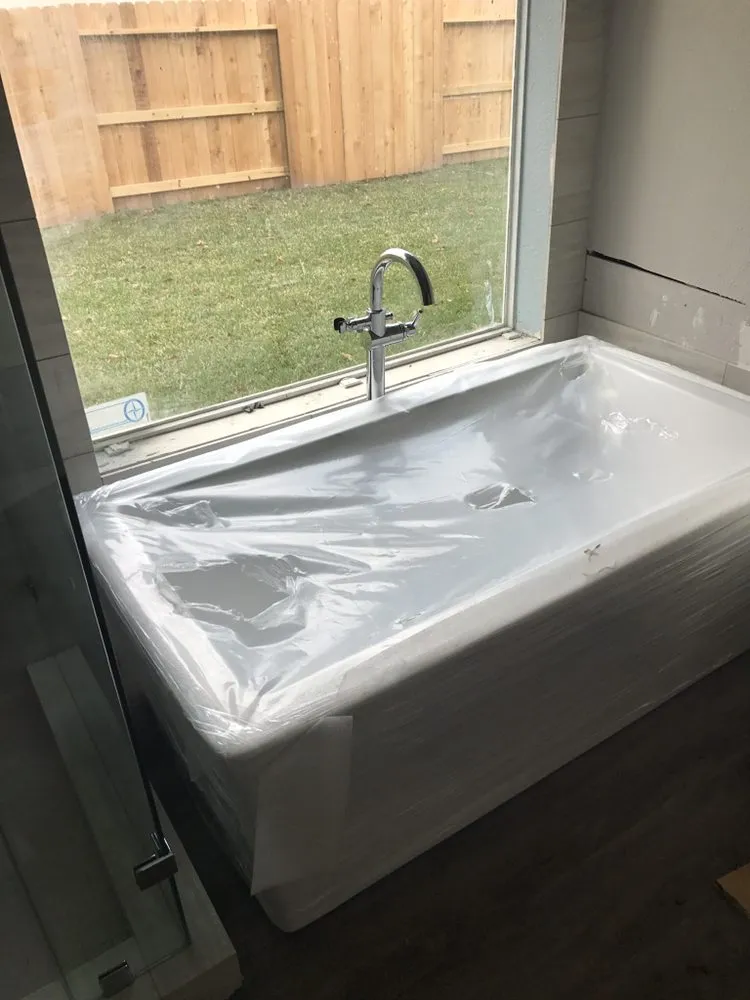 Slide of R Drain Plumbing Services