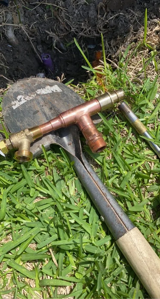 Slide of R Drain Plumbing Services