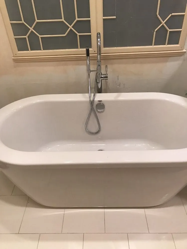 Affordable pipe repair for homes in Houston, TX by R Drain Plumbing Services