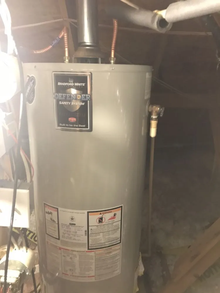 Trusted leak detection for homes in Houston, TX by R Drain Plumbing Services