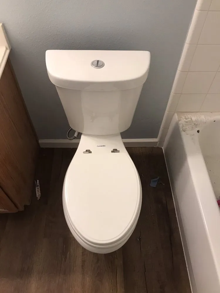 Slide of R Drain Plumbing Services