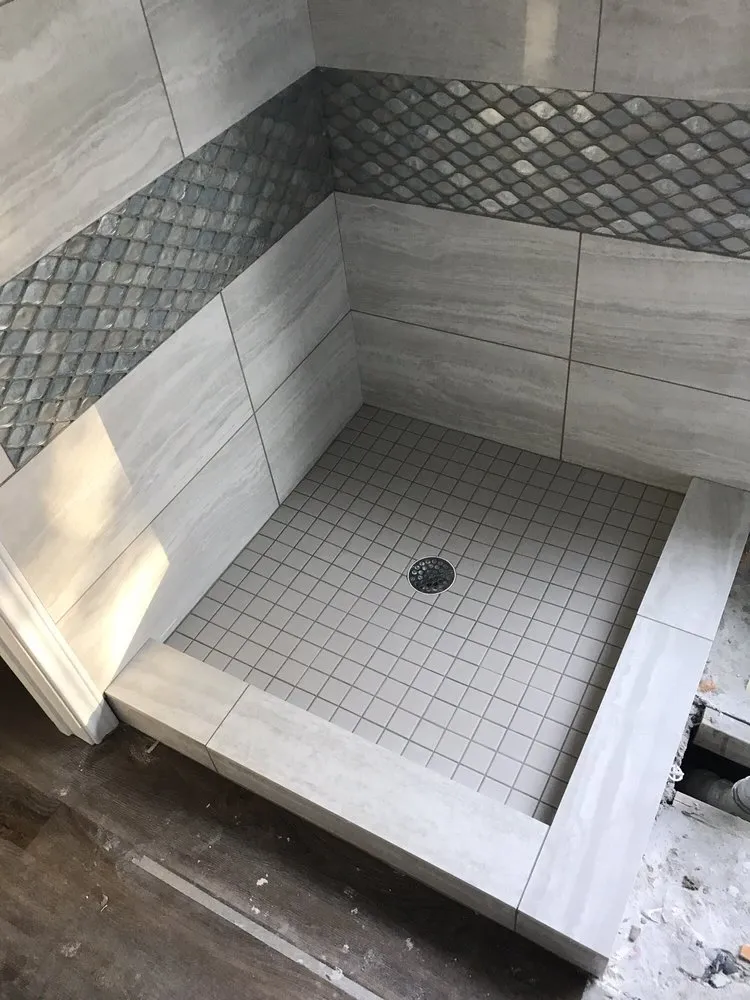 Slide of R Drain Plumbing Services