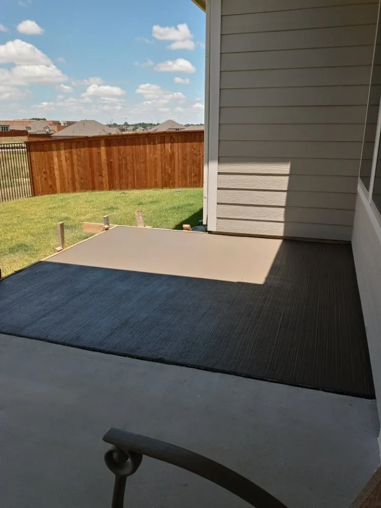 Slide of R E Foundation Repair