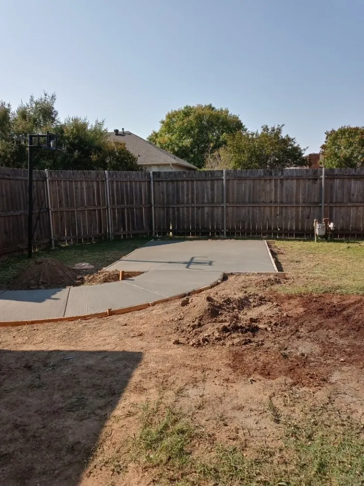 Slide of R E Foundation Repair