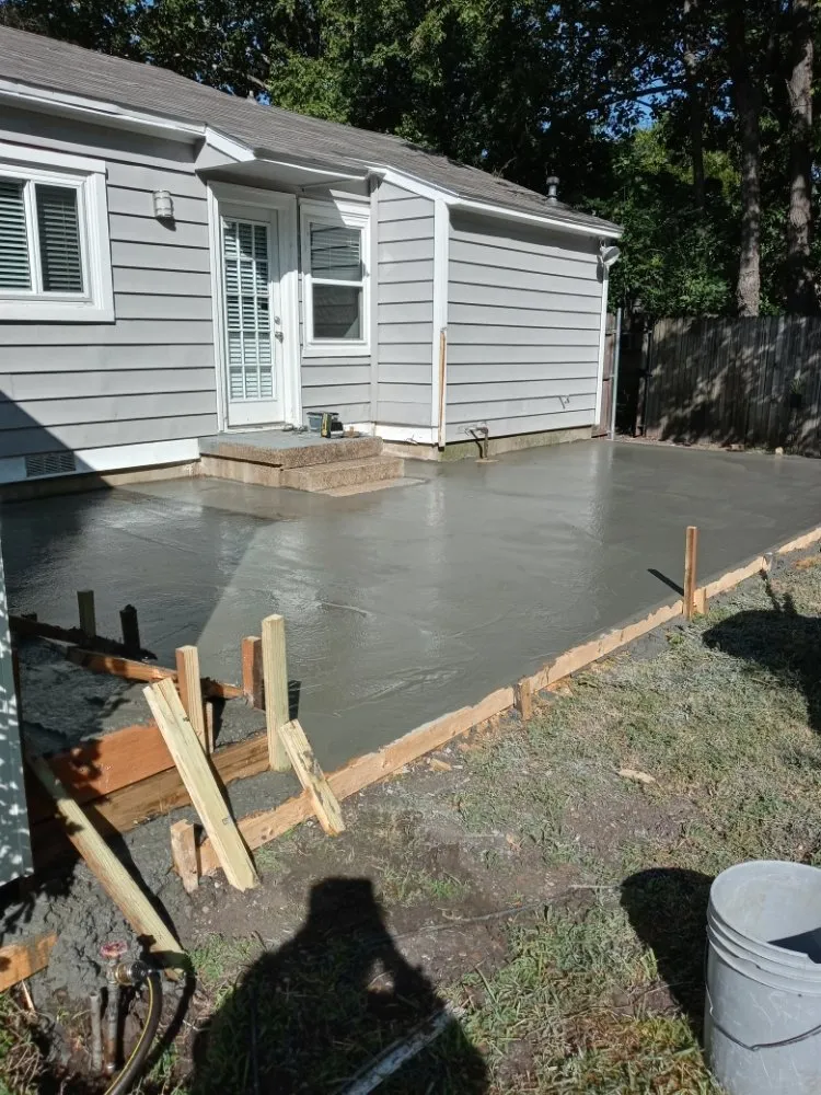 Reliable drain cleaning service in Longview, TX - R E Foundation Repair