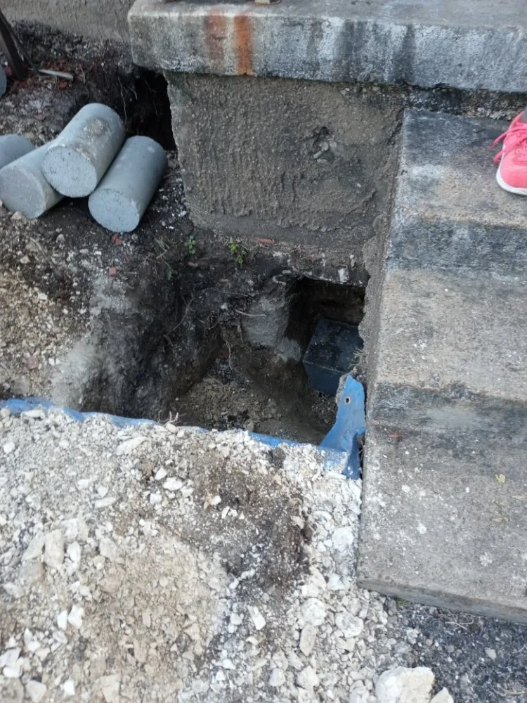 Professional emergency plumbing service in Longview, TX - R E Foundation Repair