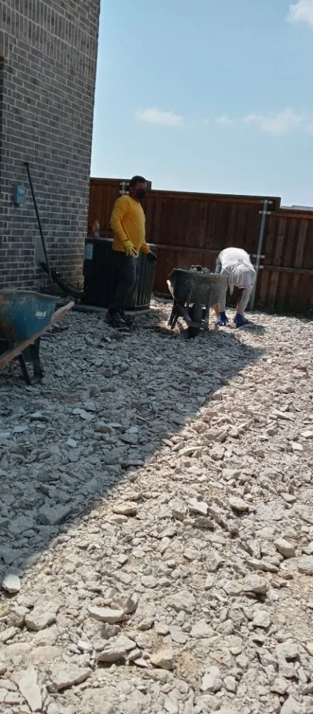 Quality emergency plumbing experts serving Longview, TX - R E Foundation Repair