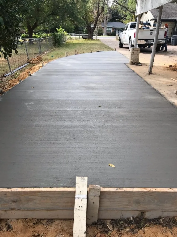 Slide of R E Foundation Repair