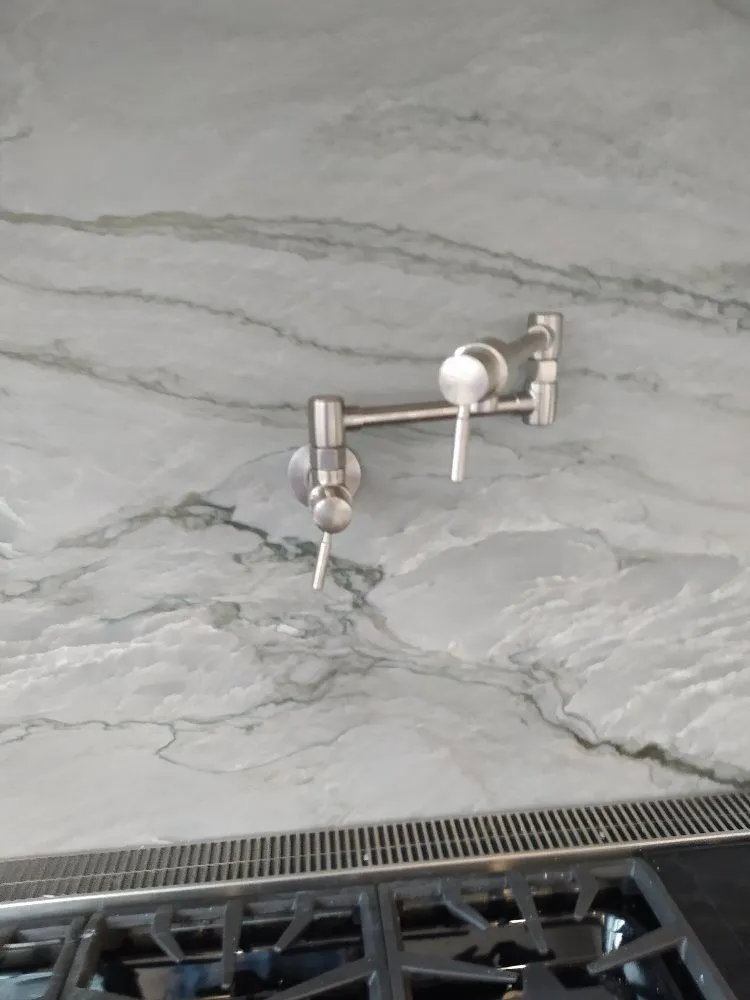 Slide of R E Glenn Plumbing