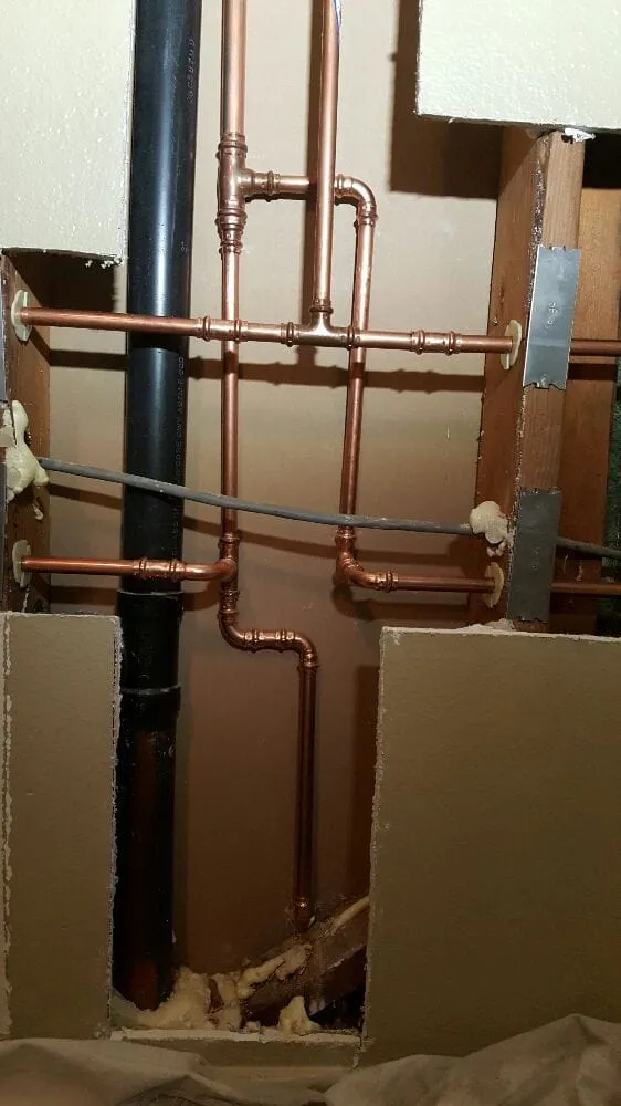 Affordable emergency plumbing in Santee, CA by R E Glenn Plumbing