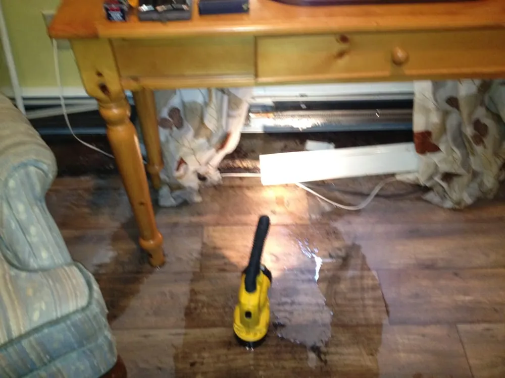 Slide of R E Godwin & Sons Plumbing & Heating