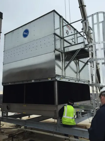 Slide of R E Robertson Plumbing & Heating