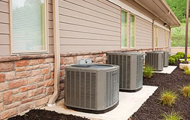 Slide of R E Robertson Plumbing & Heating