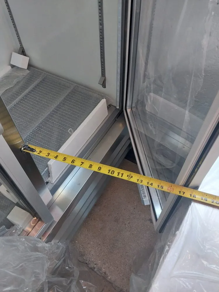 Slide of R E Solvers Handymen