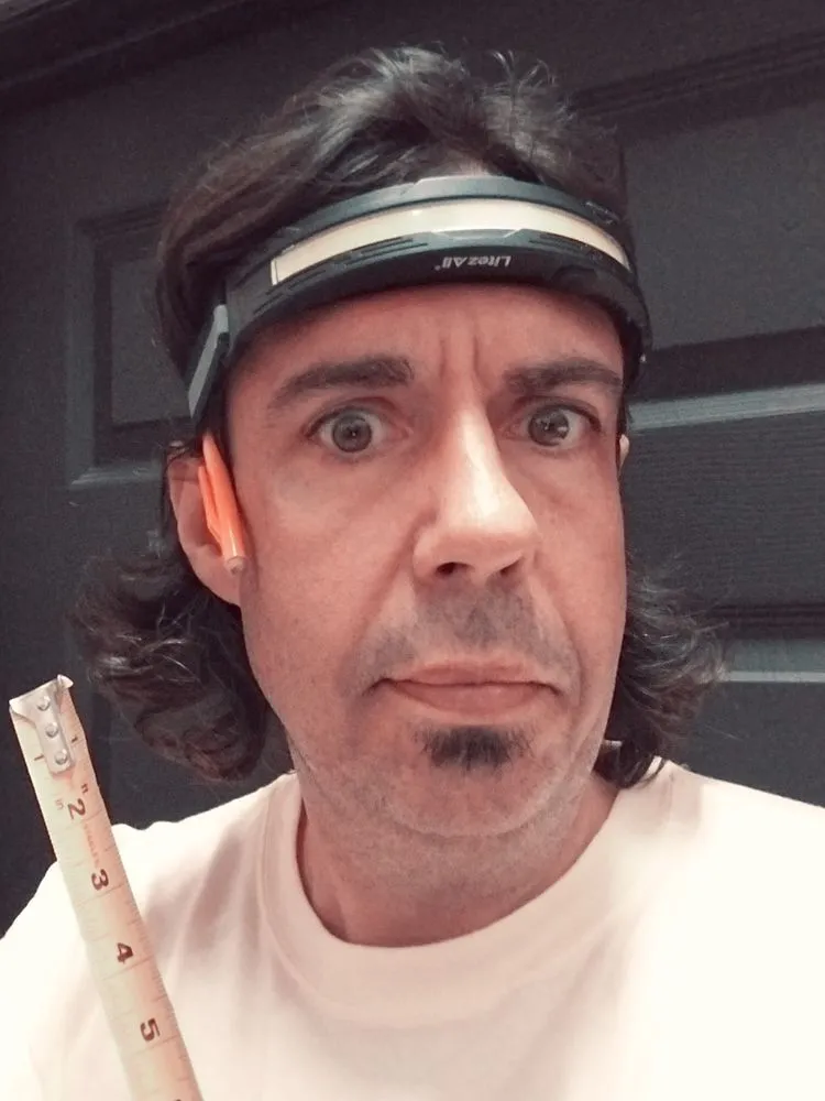 Slide of R E Solvers Handymen