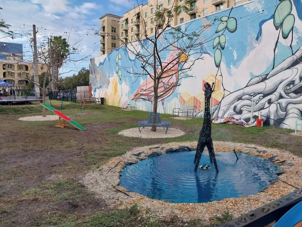 Slide of R E Solvers Handymen