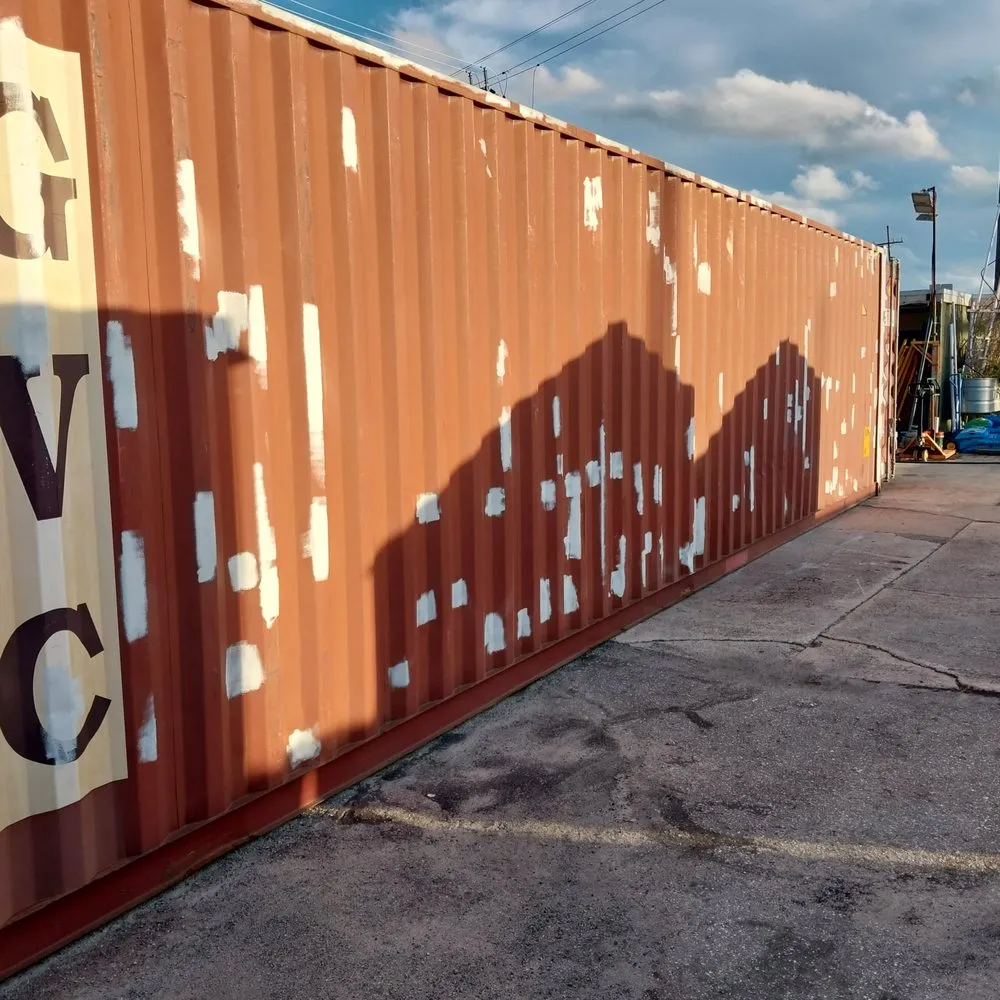 Slide of R E Solvers Handymen