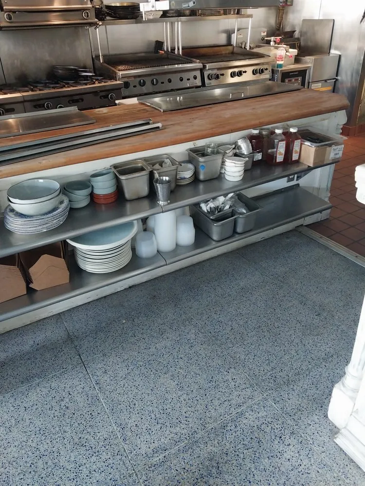 Slide of R E Solvers Handymen