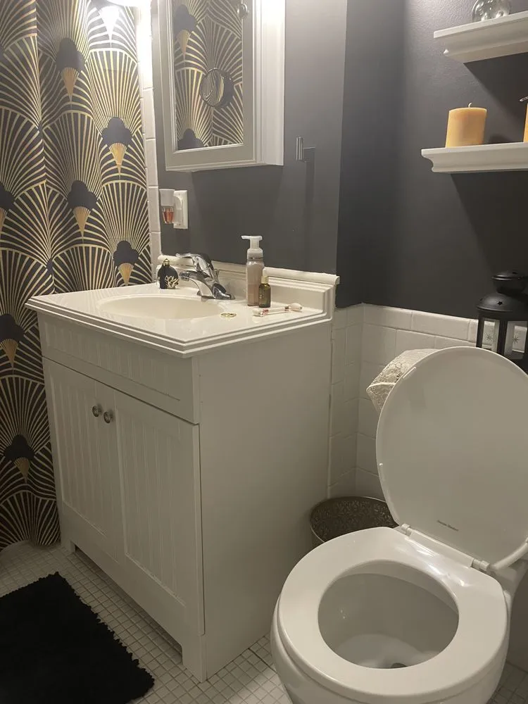 Slide of R F Bondurant Plumbing & Heating