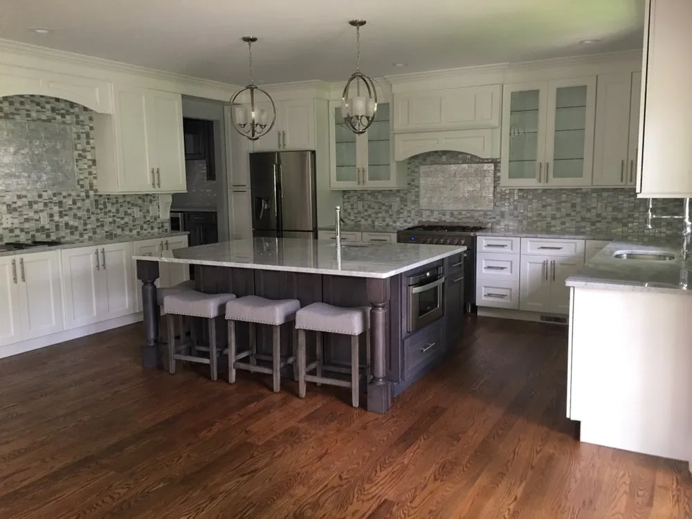 Slide of R Fioretti and Sons Plumbing and Heating