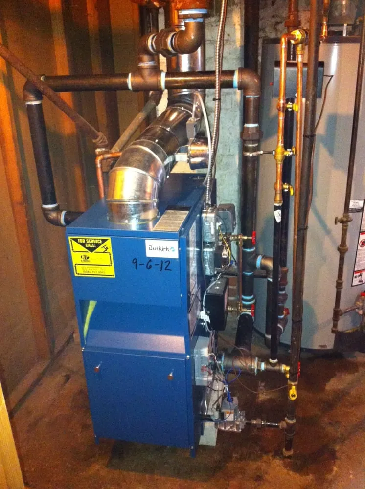 Affordable emergency plumbing experts serving Worcester, MA - R. Fresolo Plumbing & Heating