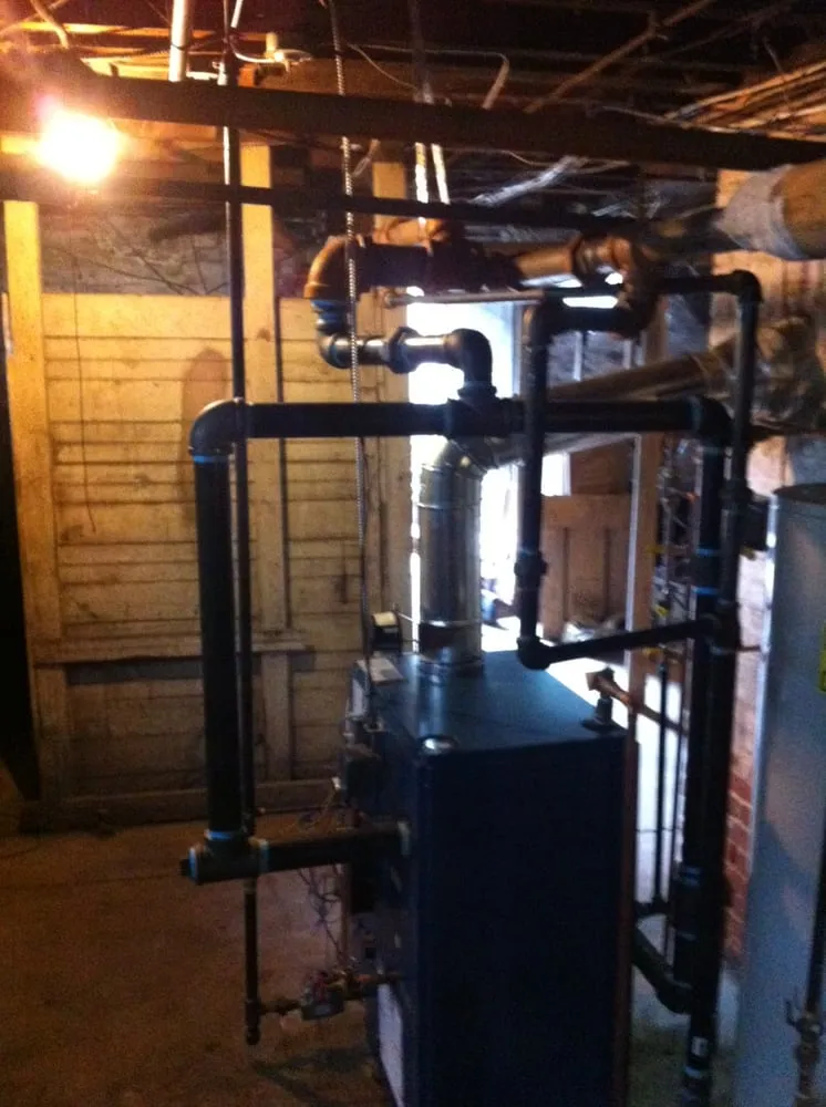 Trusted leak detection service in Worcester, MA - R. Fresolo Plumbing & Heating