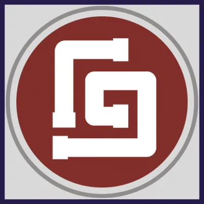 R G & Sons Plumbing Logo
