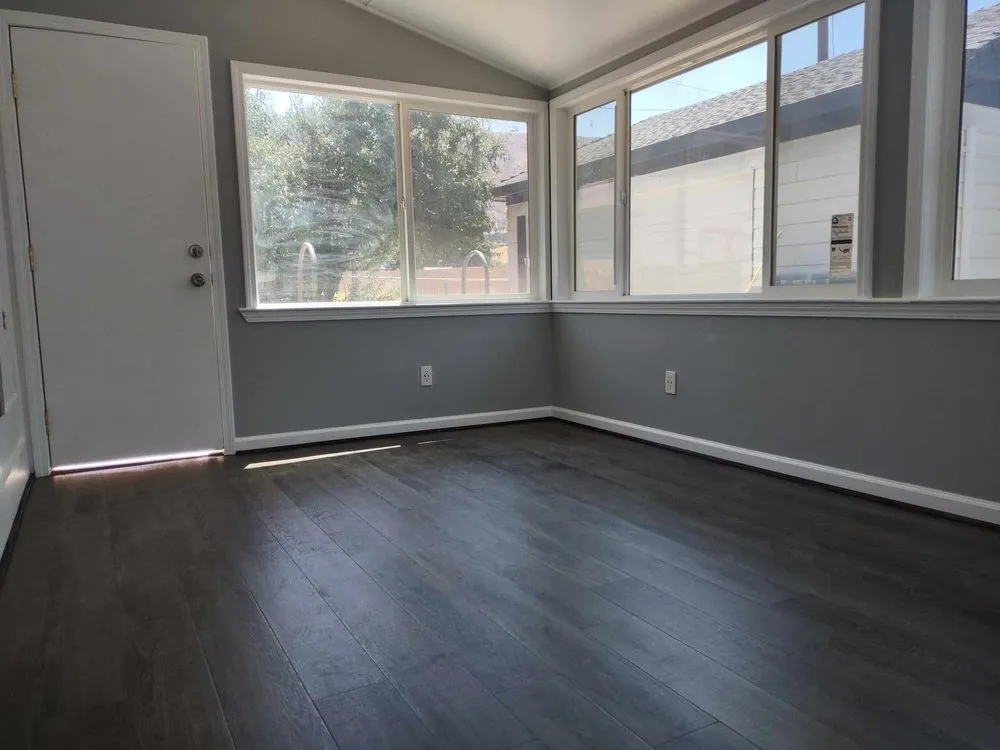 Slide of R H I Painting Flooring