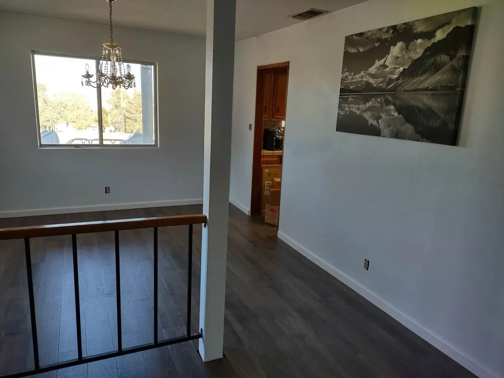 Slide of R H I Painting Flooring