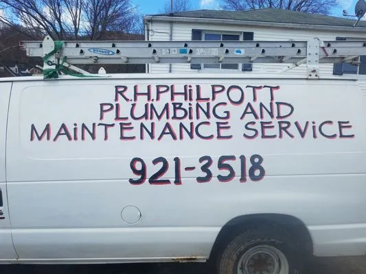 R H Philpott Plumbing & Maintenance