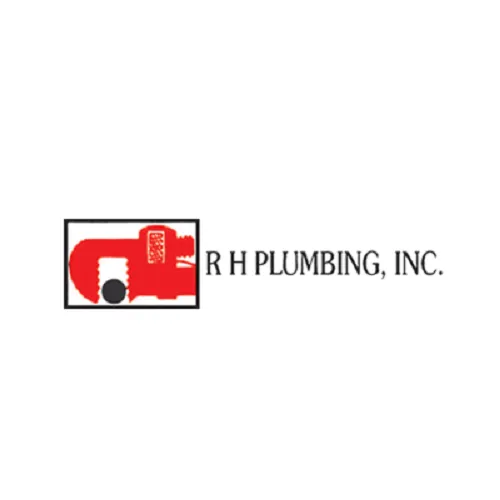 Slide of R H Plumbing