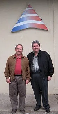 Slide of R-H-R Mechanical