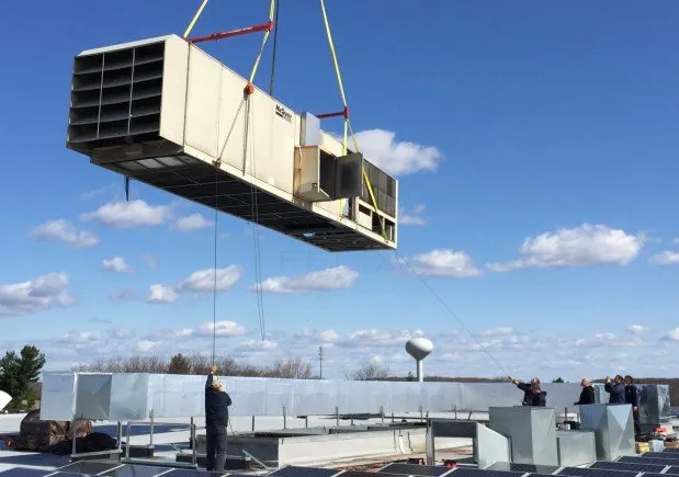 Slide of R-H-R Mechanical