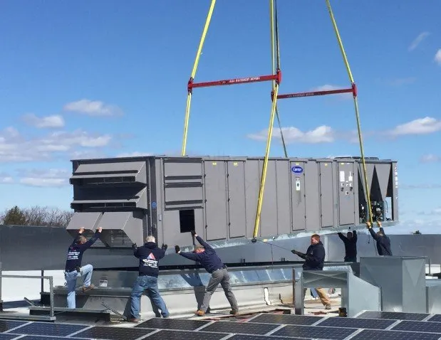 Slide of R-H-R Mechanical